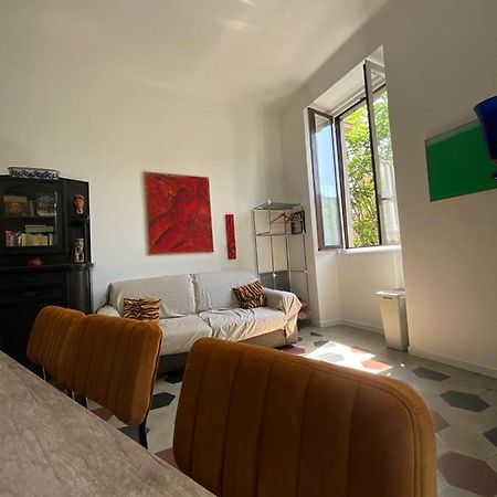 Sansiro 74 House Apartment Milano Exterior foto