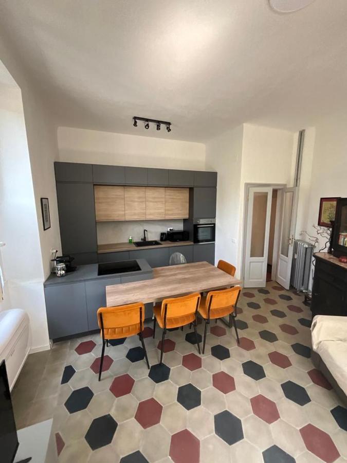 Sansiro 74 House Apartment Milano Exterior foto