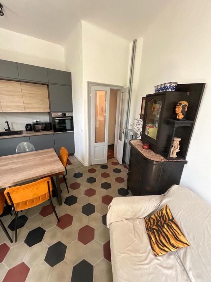 Sansiro 74 House Apartment Milano Exterior foto
