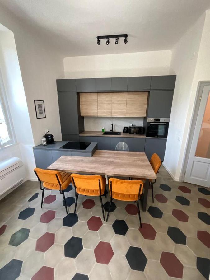 Sansiro 74 House Apartment Milano Exterior foto