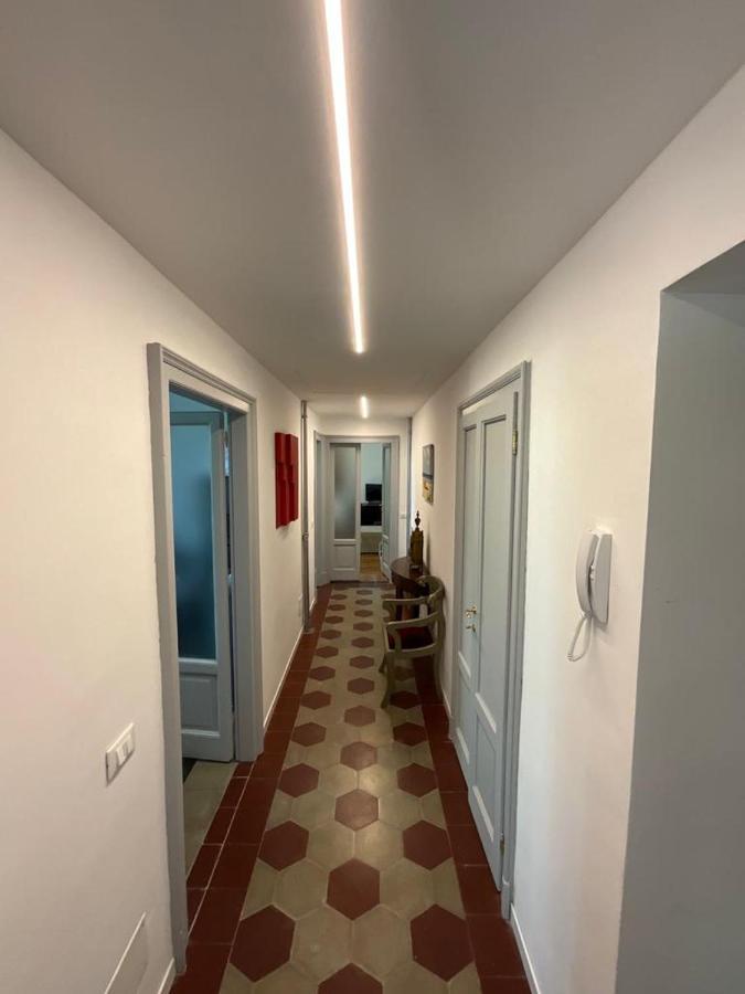 Sansiro 74 House Apartment Milano Exterior foto