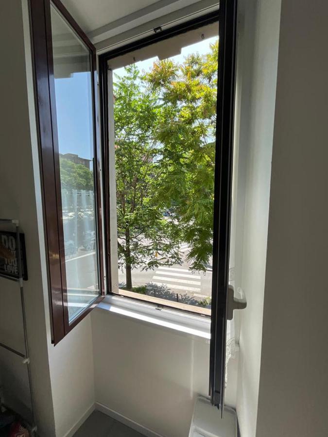 Sansiro 74 House Apartment Milano Exterior foto
