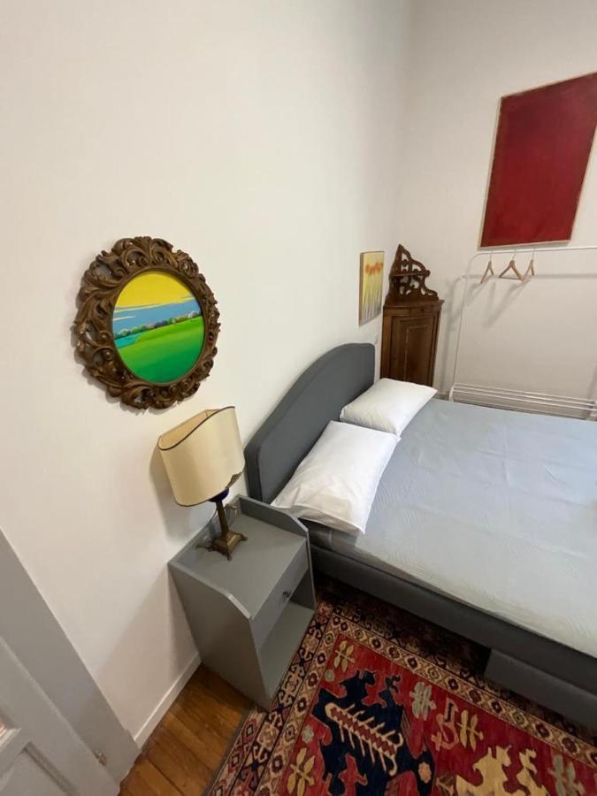 Sansiro 74 House Apartment Milano Exterior foto
