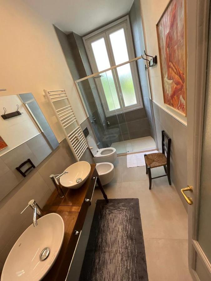 Sansiro 74 House Apartment Milano Exterior foto