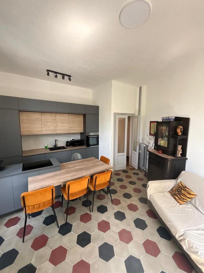 Sansiro 74 House Apartment Milano Exterior foto