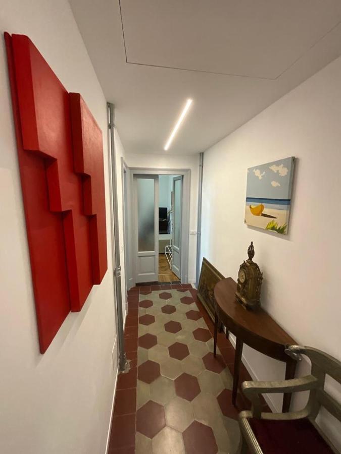 Sansiro 74 House Apartment Milano Exterior foto