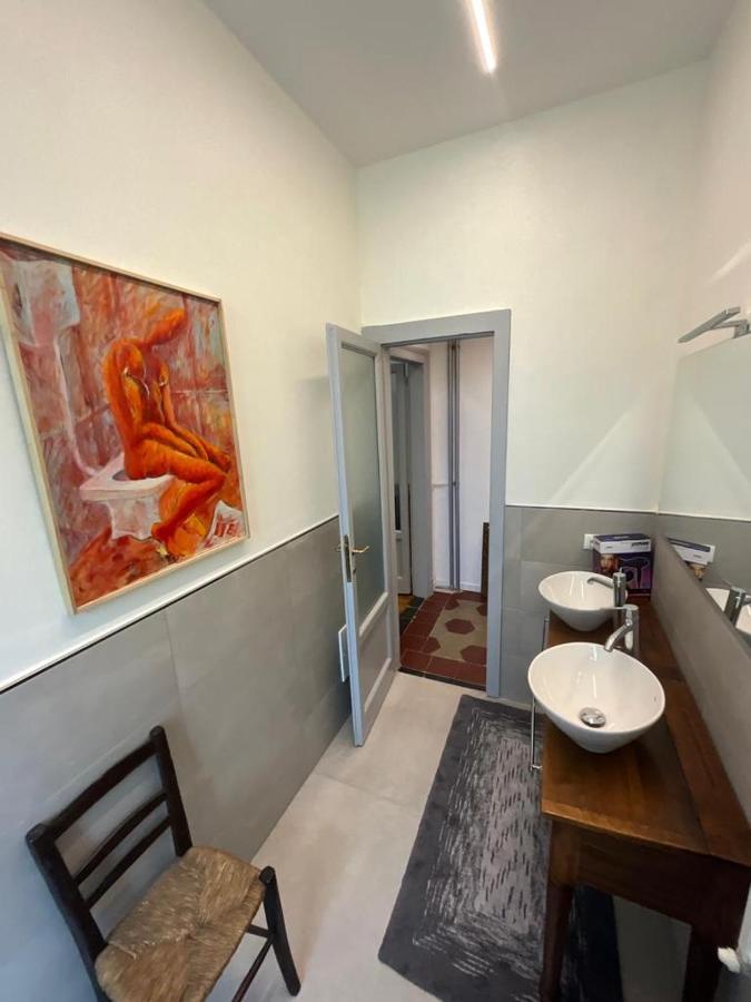 Sansiro 74 House Apartment Milano Exterior foto